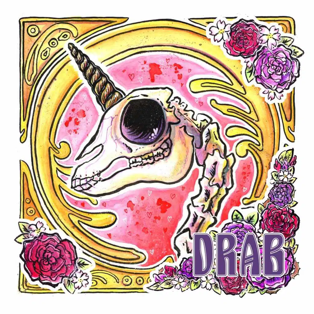 Unicorn EP