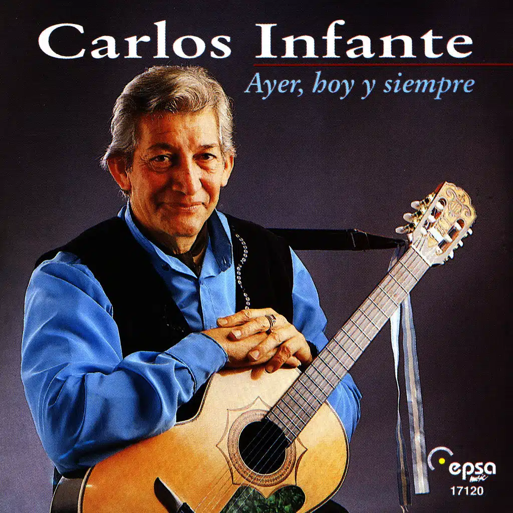 Ayer, Hoy Y Siempre