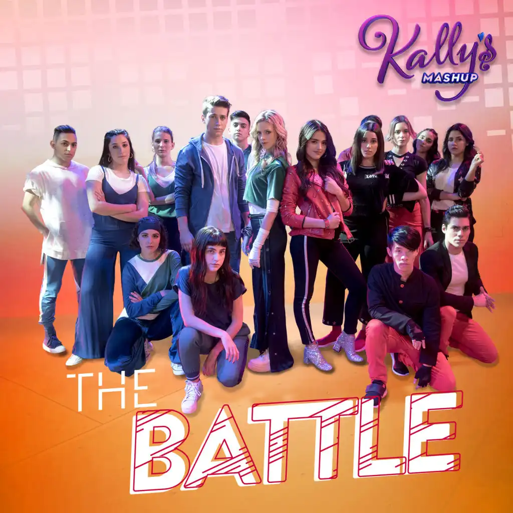 The Battle (feat. Gatlin Green)