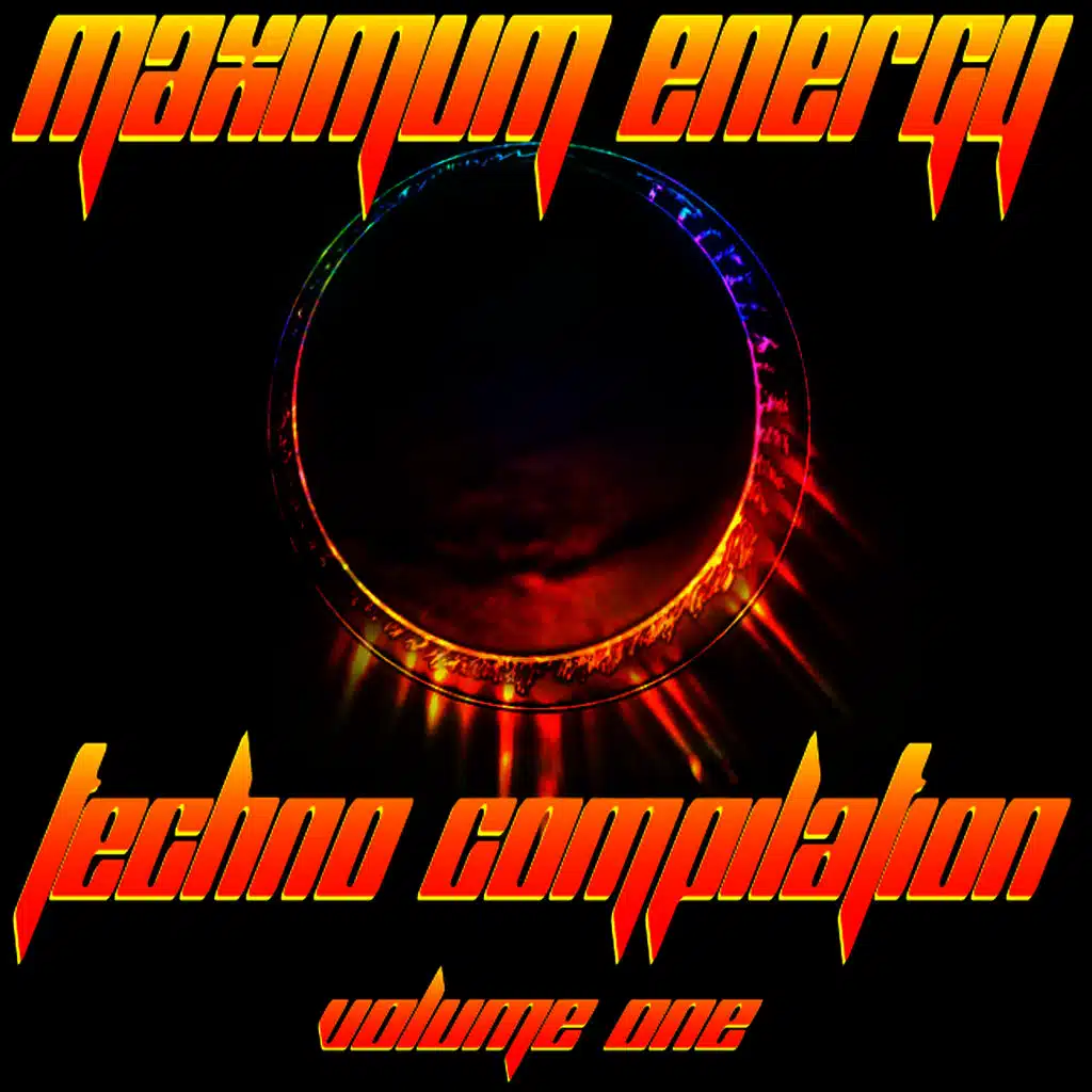 Maximum Energy Vol.1