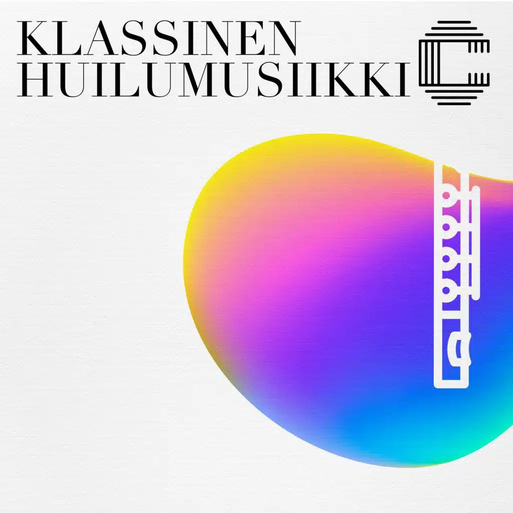 Flute Sonata in E-Flat Major, BWV 1031: I. Allegro moderato