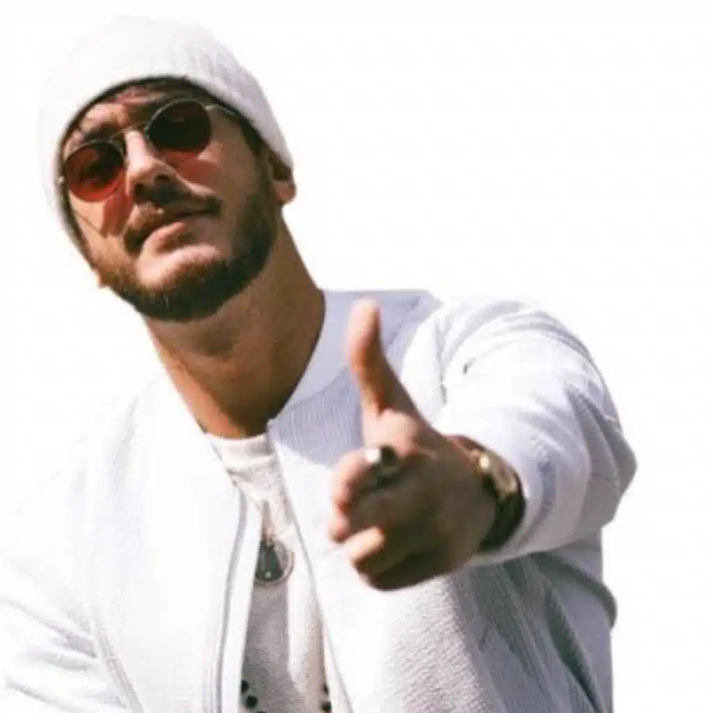 محمد رمضان وسعد المجرد - إنساي ريمكس