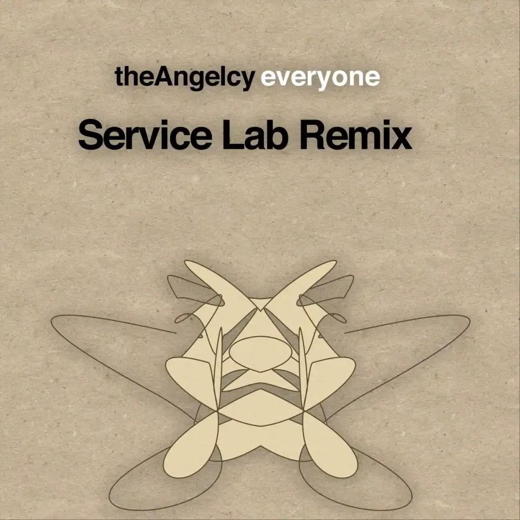 Everyone (Service Lab Remix)