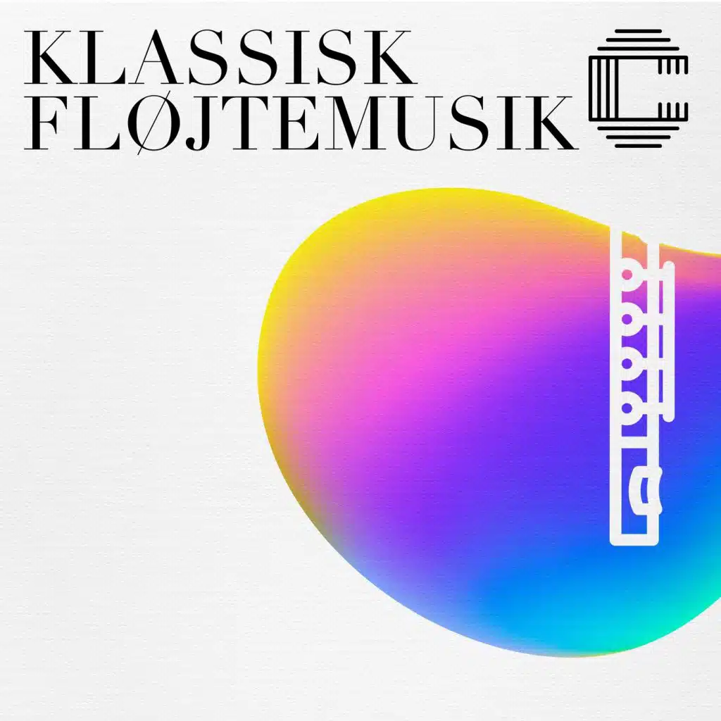 Klassisk fløjtemusik