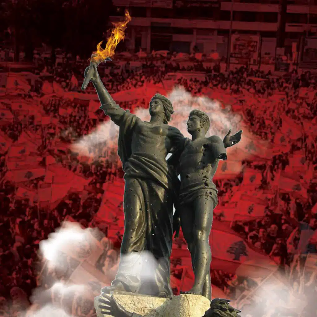 كلن يعني كلن