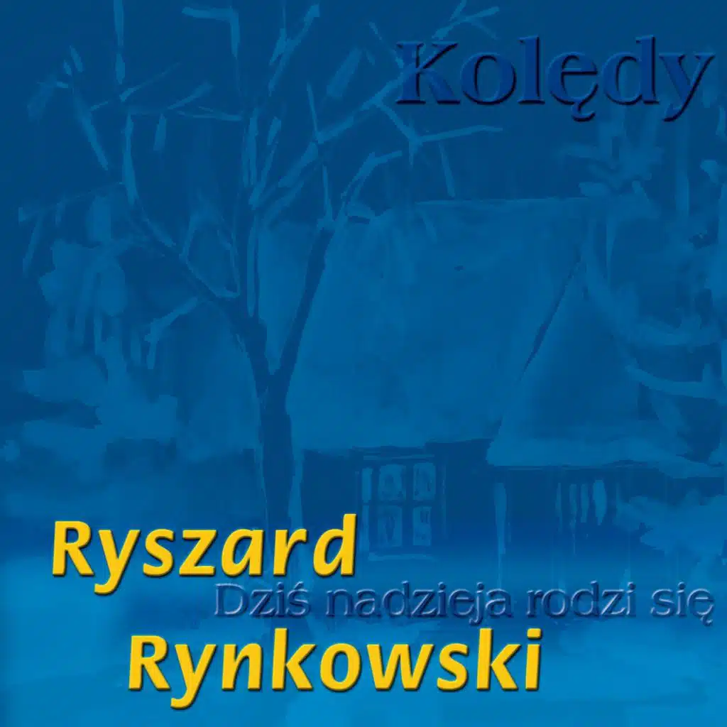 Dziś nadzieja rodzi się