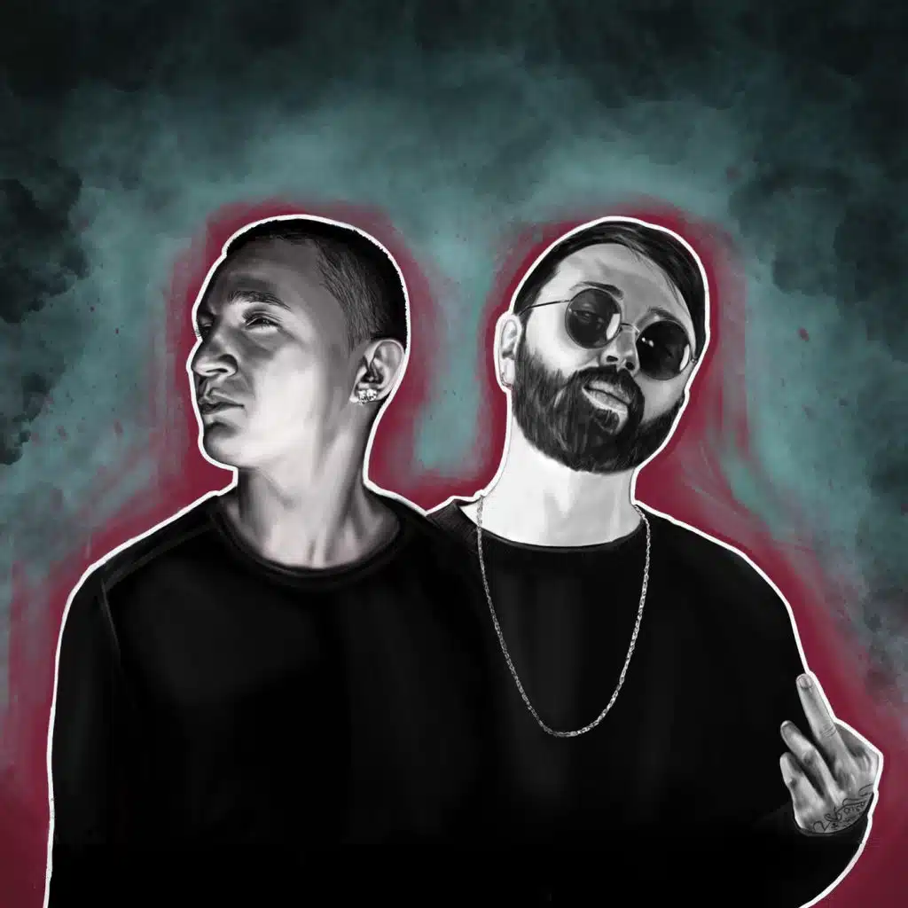 Nedenim Var (feat. Ceg)