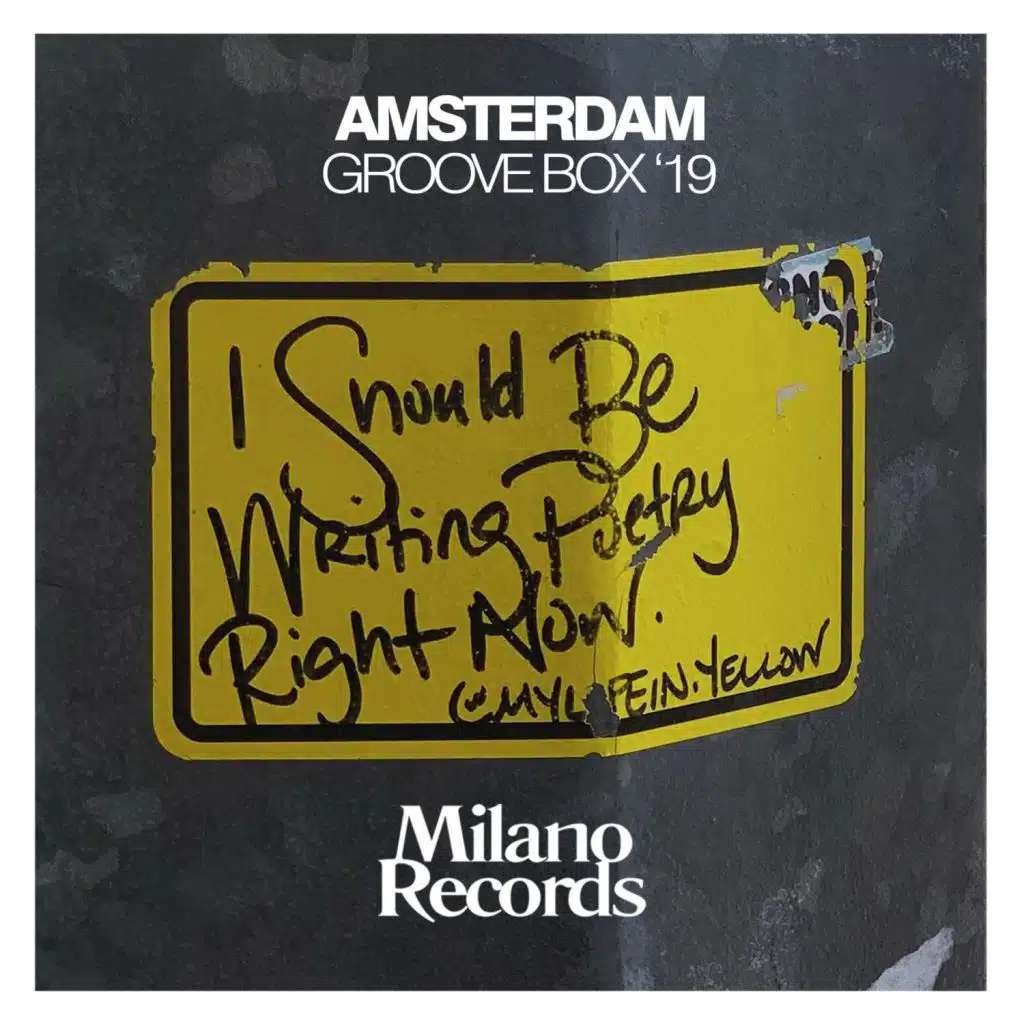 Bassline Drops (Tech House Dub Mi)