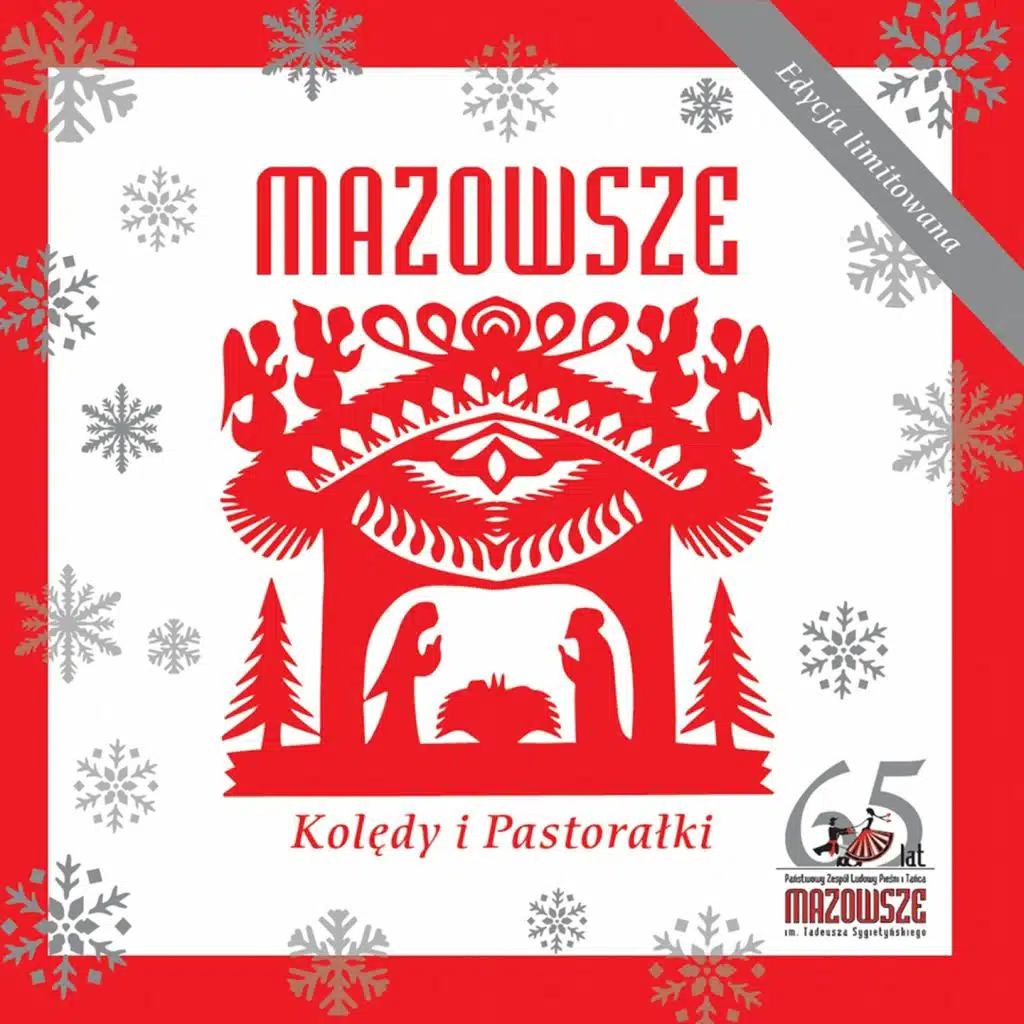 Serca ludzkie się radują