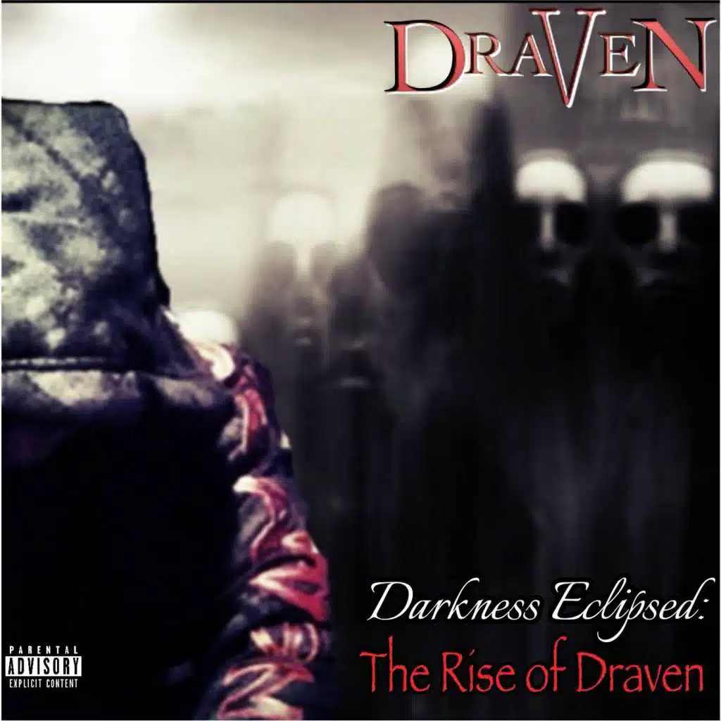 Darkness Eclipsed: The Rise of Draven