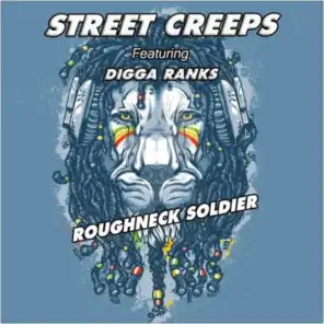 Roughneck Soldier (feat. Digga Ranks)
