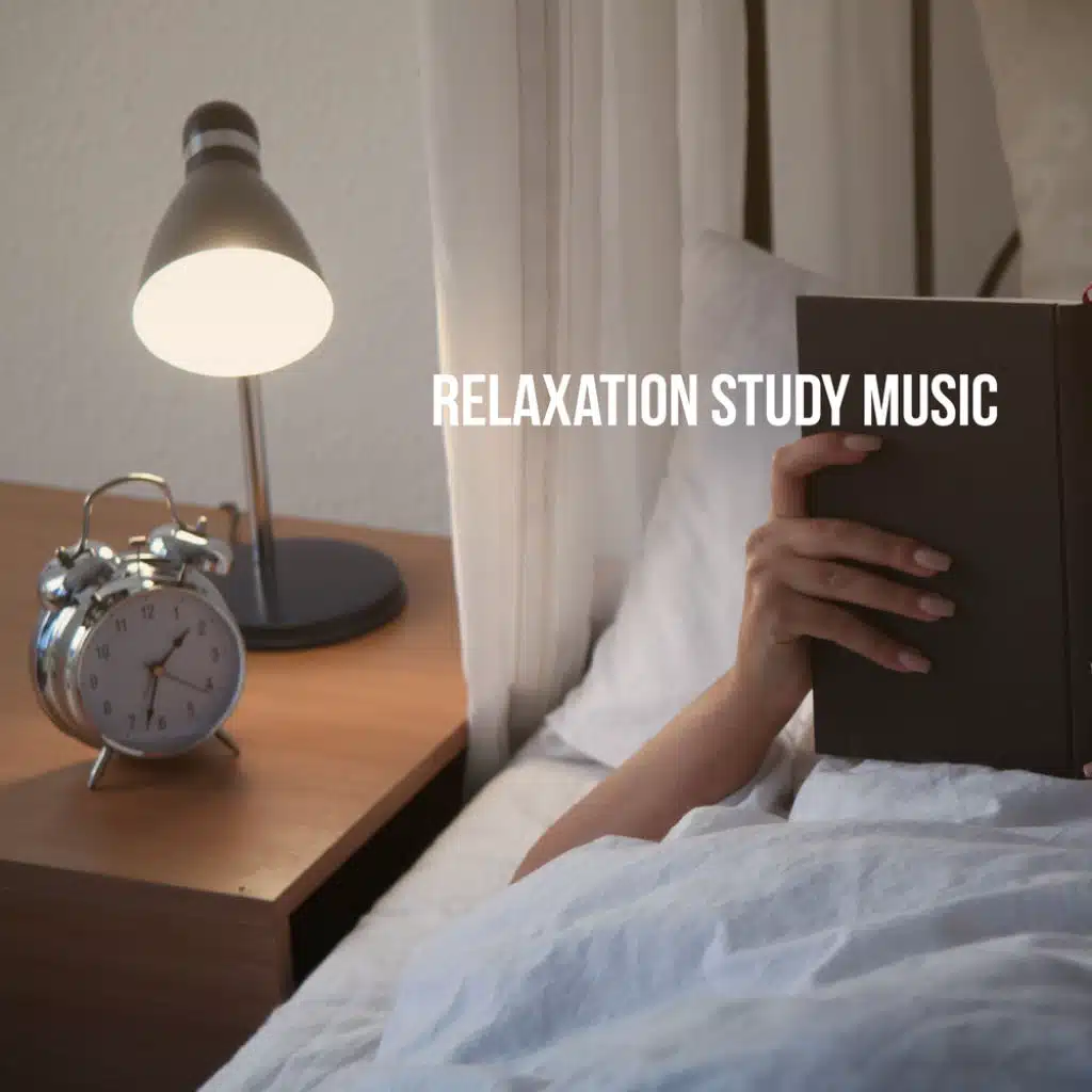 Relaxation Study Music