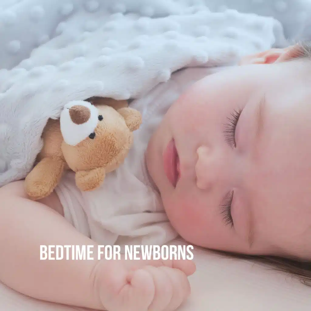 Bedtime for Newborns