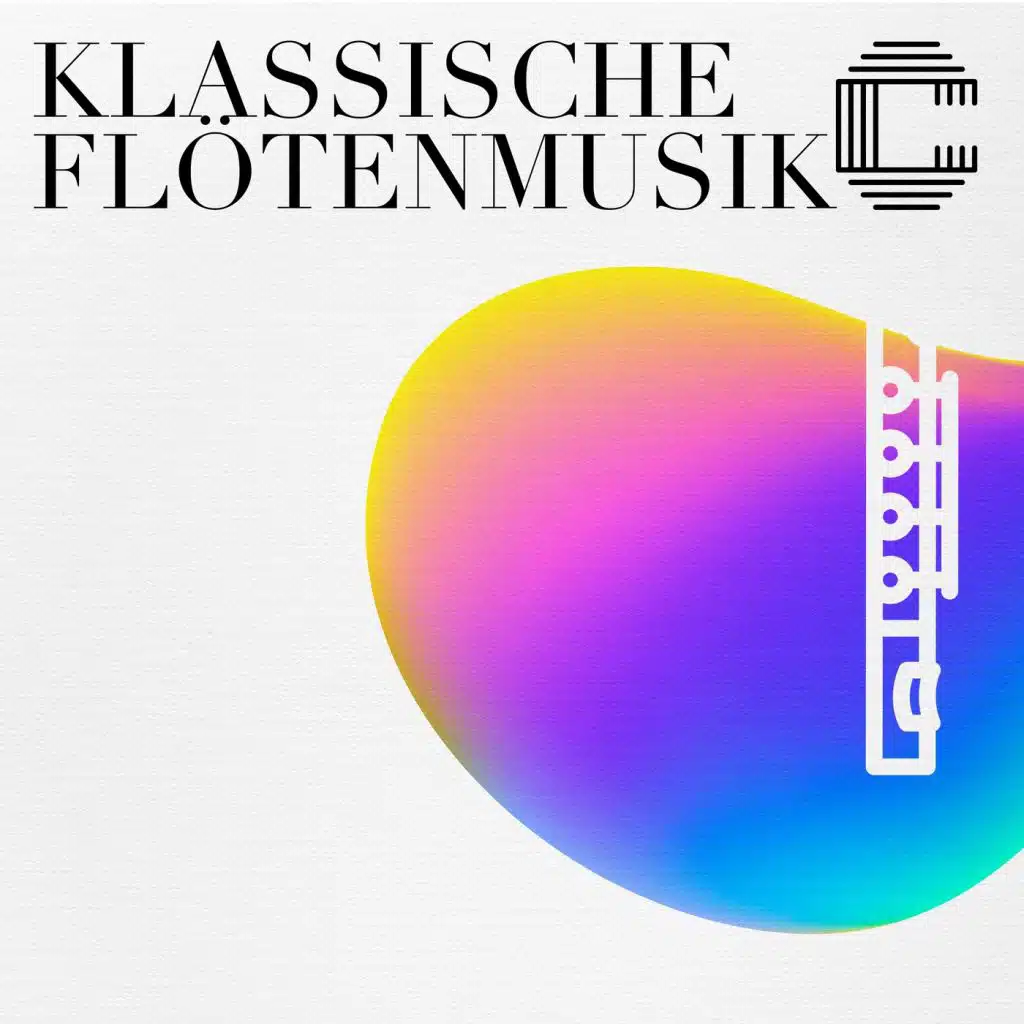 Quintet for Flute, String Trio and Harp: I. Andante tranquillo