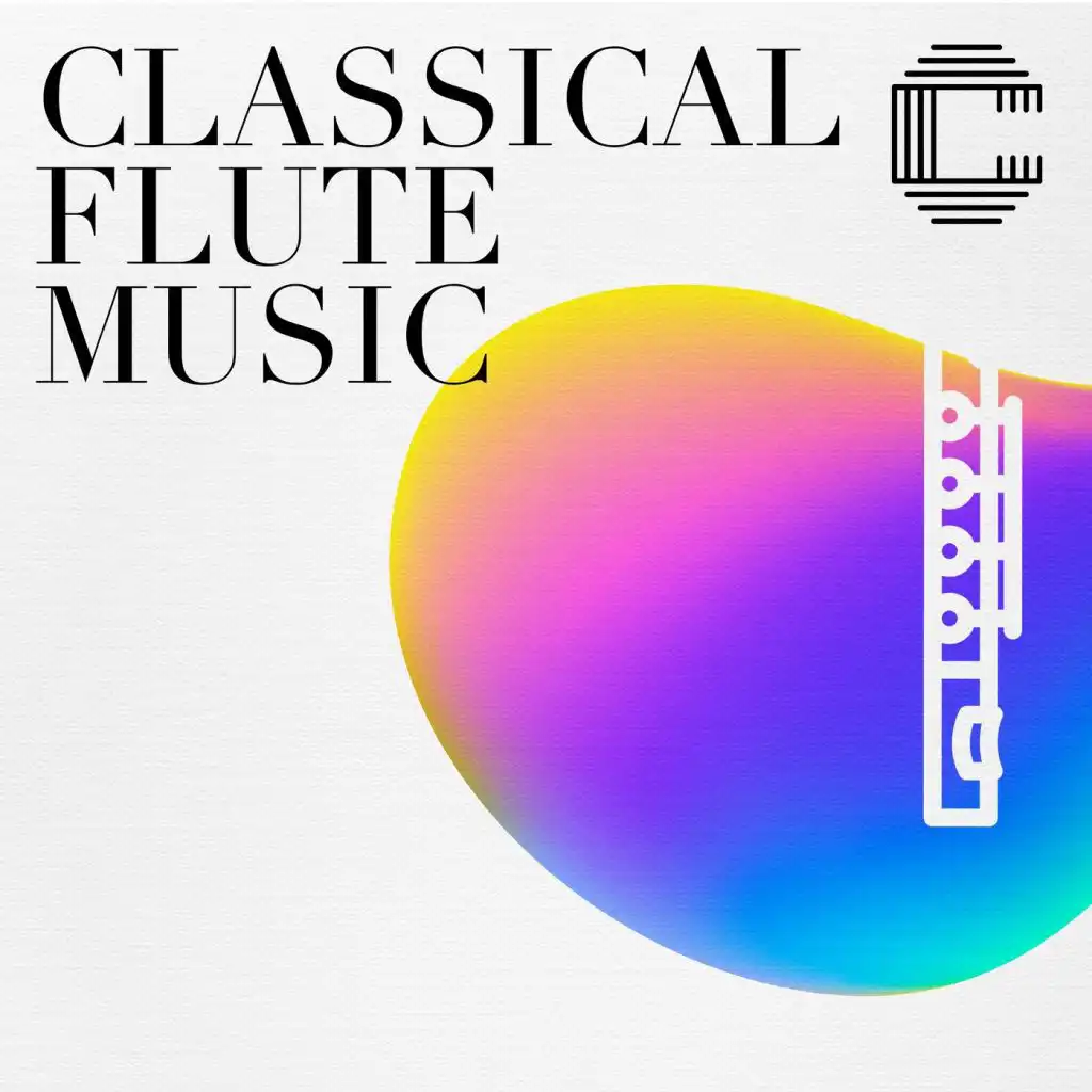 Flute Sonata in E-Flat Major, BWV 1031: I. Allegro moderato