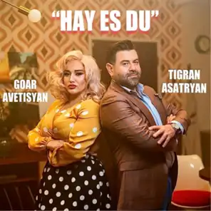 Hay Es Du (feat. Goar Avetisyan)