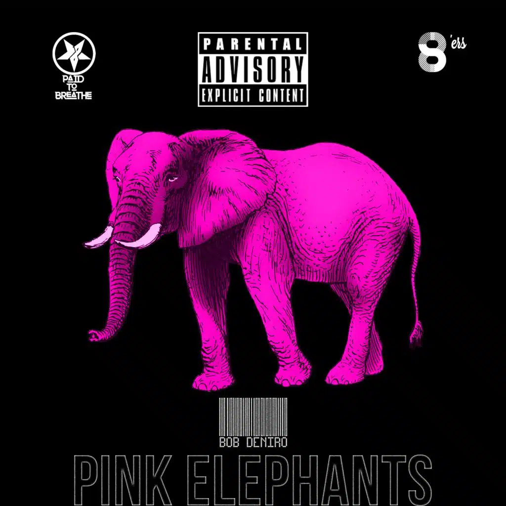 Pink Elephants