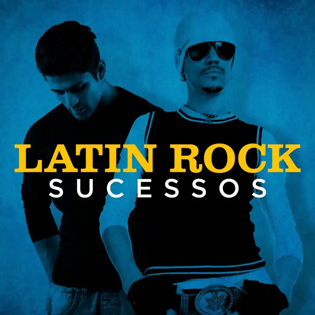 Latin Rock Sucessos