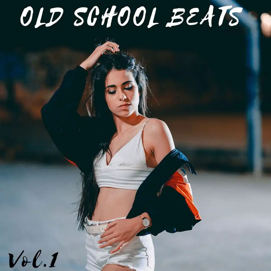 Old School Beats Vol. 1