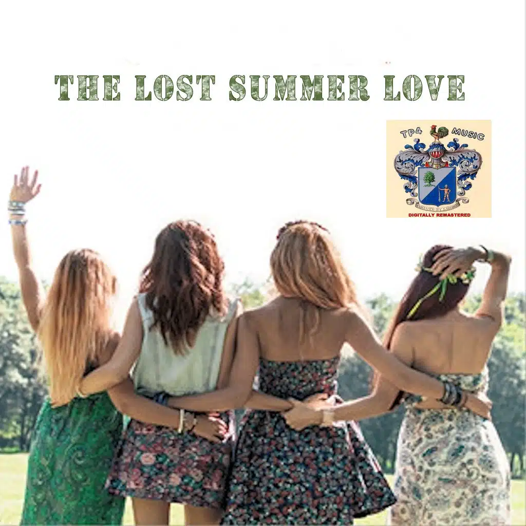 I'll Remember Suzanne