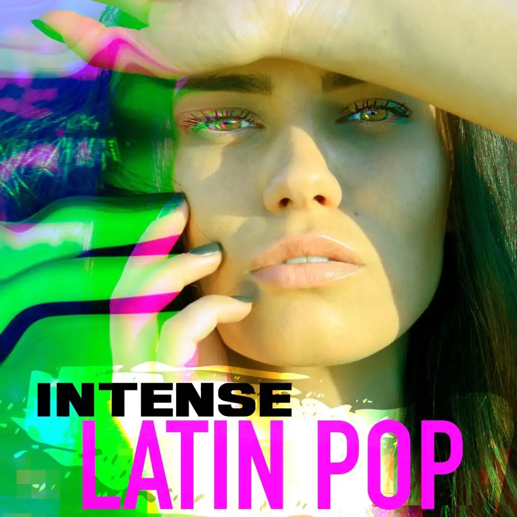 Intense Latin Pop