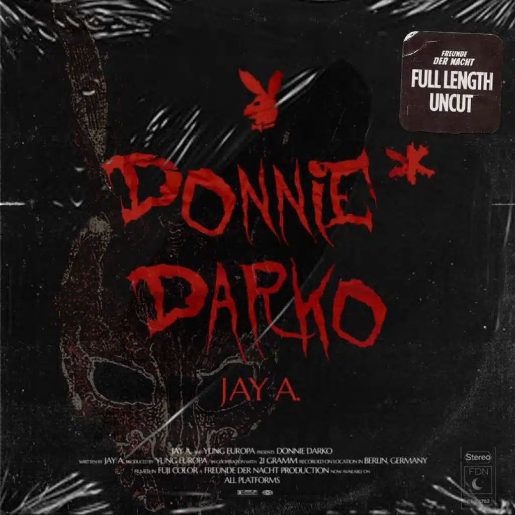 donnie*darko