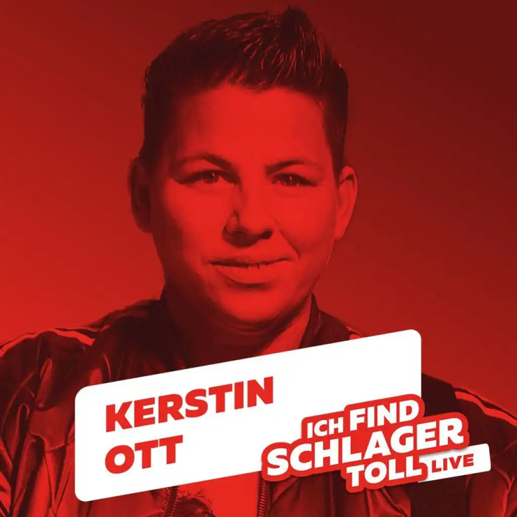 Ich find Schlager toll (Live)