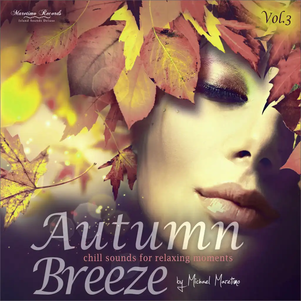 Autumn Breeze, Vol. 3 - Chill Sounds for Relaxing Moments