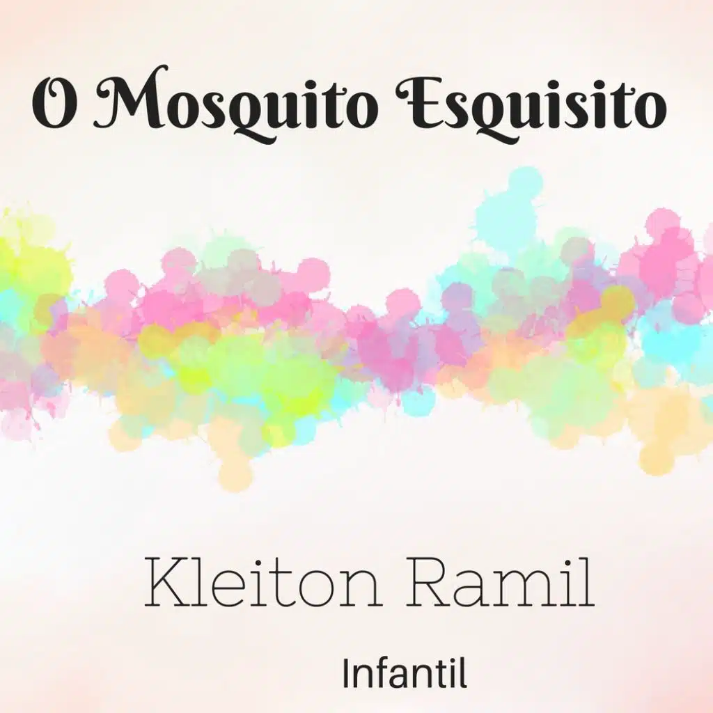 Dança Do Mosquito