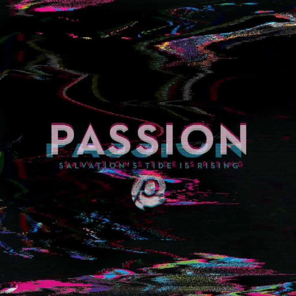Passion: Salvation’s Tide Is Rising