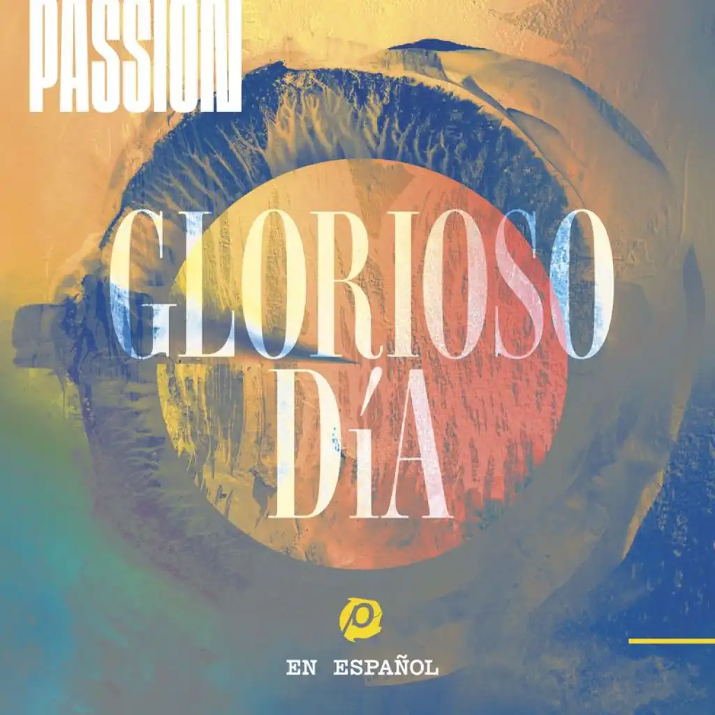 Glorioso Día (Audio) [feat. Kristian Stanfill]