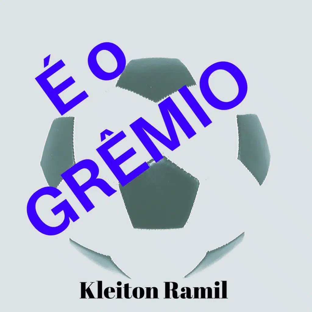 É O GRÊMIO