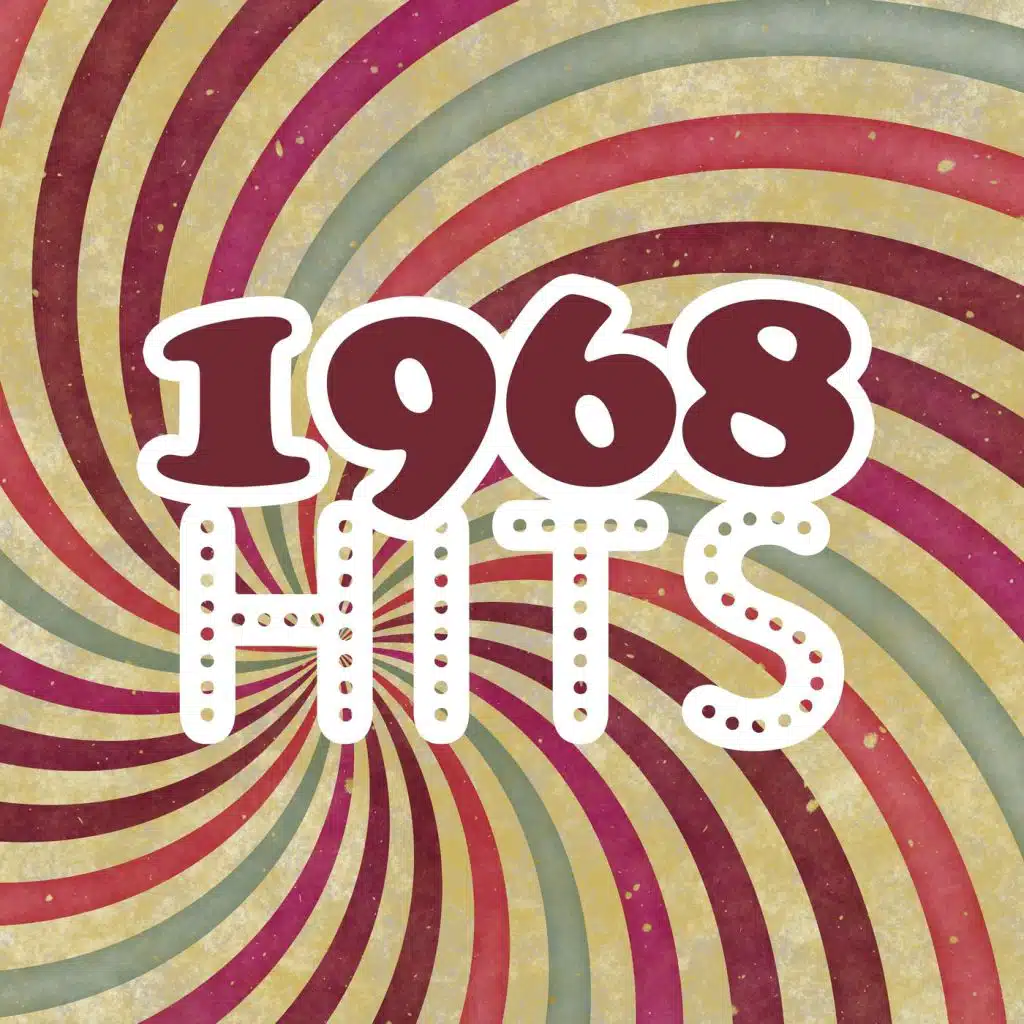 1968 Hits