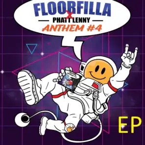 Anthem # 4 (Dub Edit)