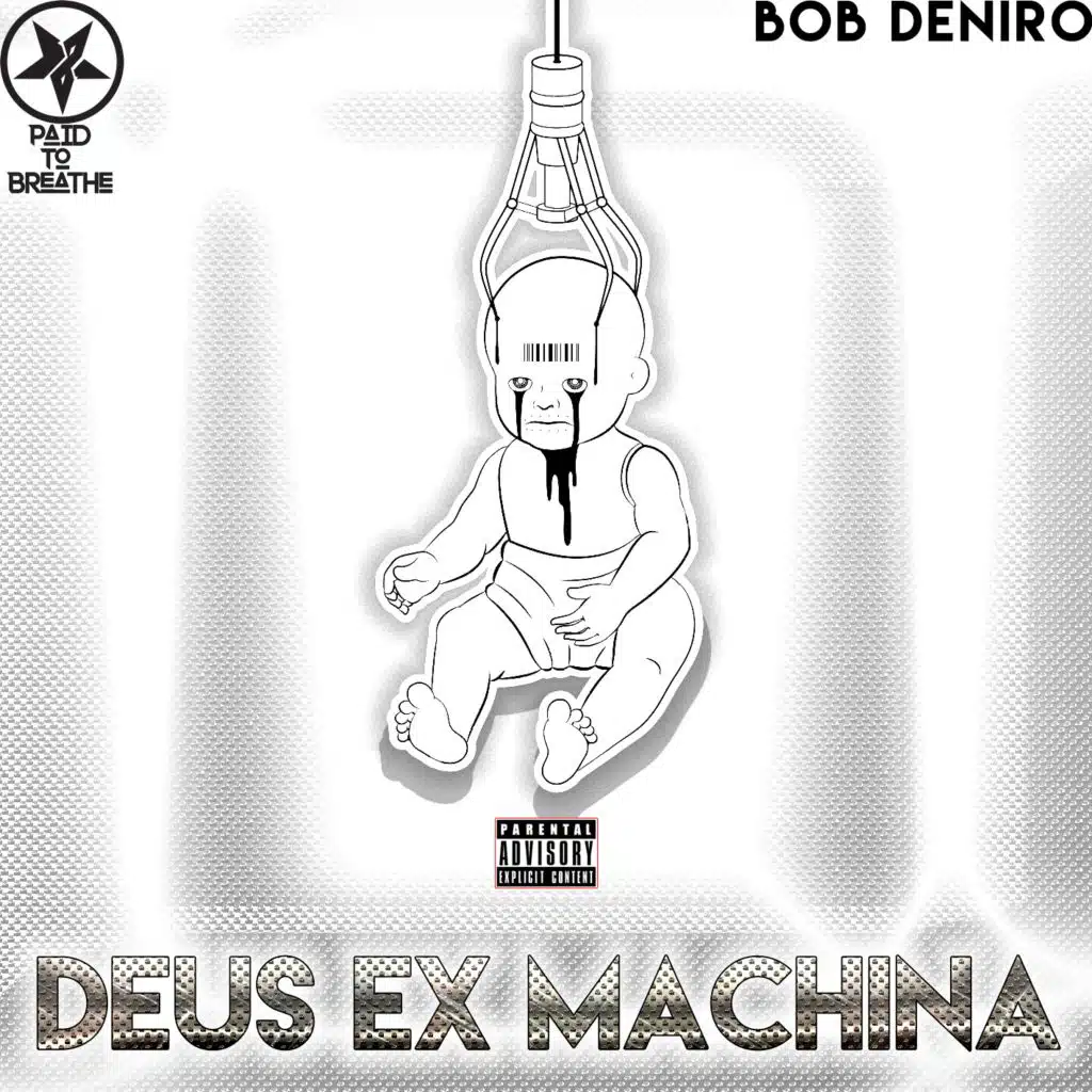 Deus Ex Machina