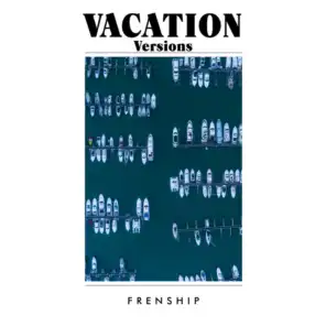 Wanted A Name (Vacation Version) [feat. Yoke Lore]