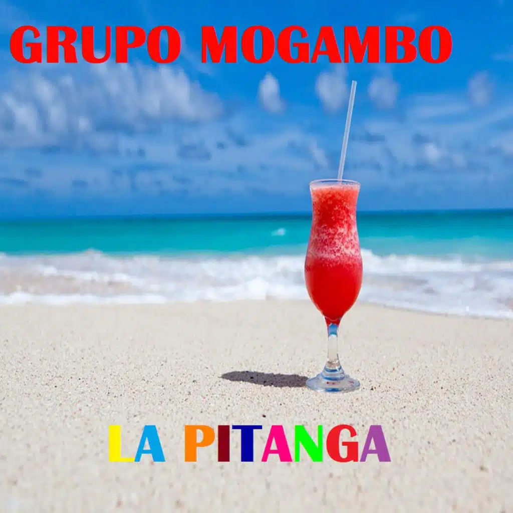 Grupo Mogambo