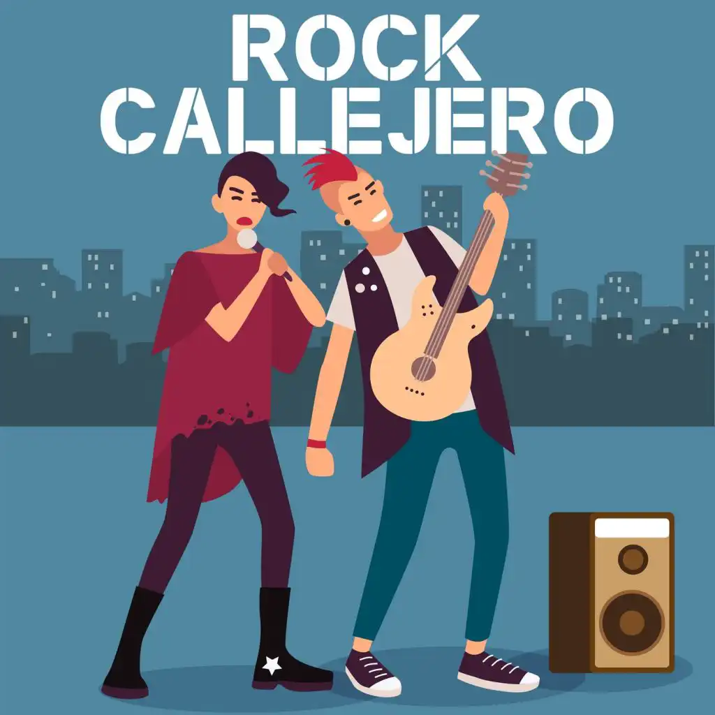 Rock Callejero