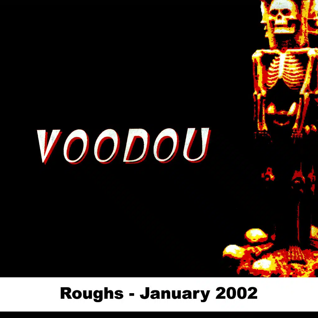 Roughs January 2002