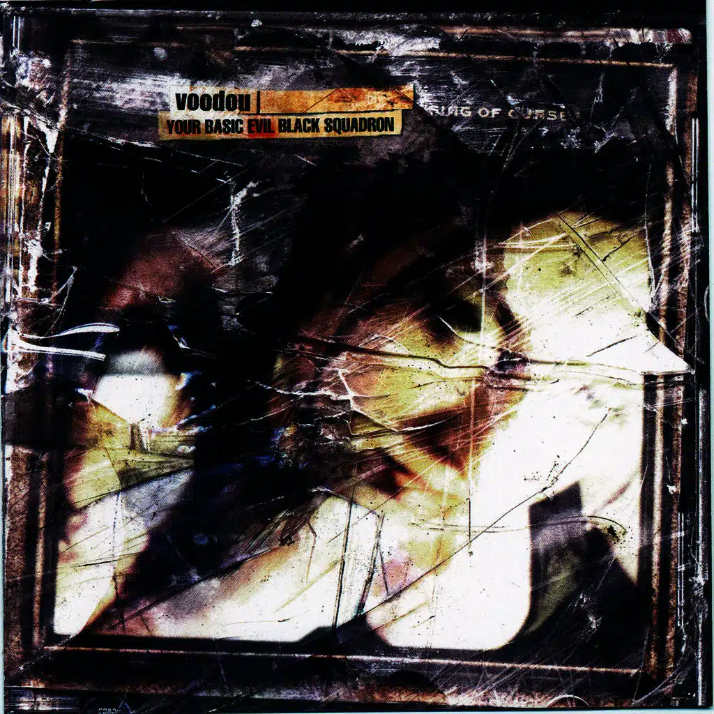 For Thyne Enemy (Stretchmix)