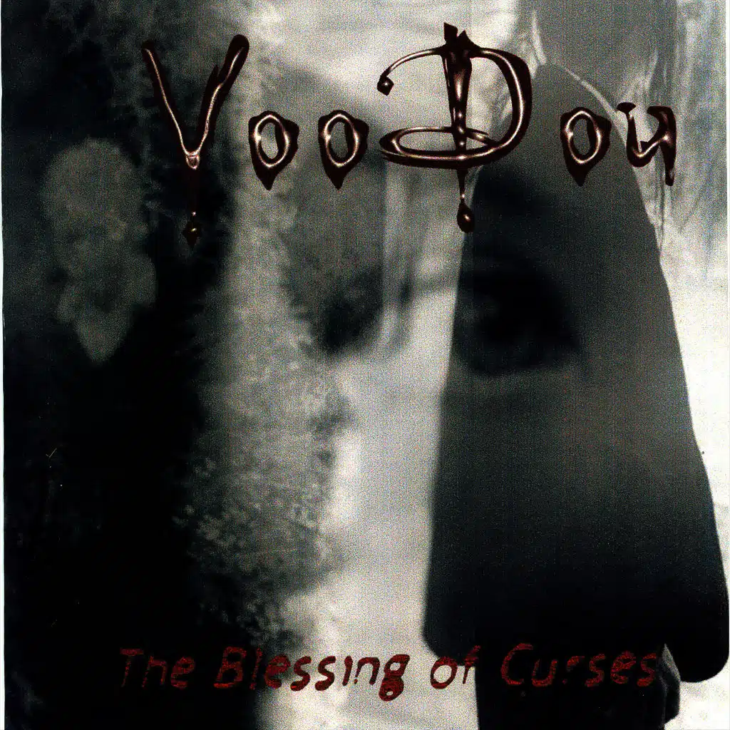 The Blessing Of Curses - Original Release