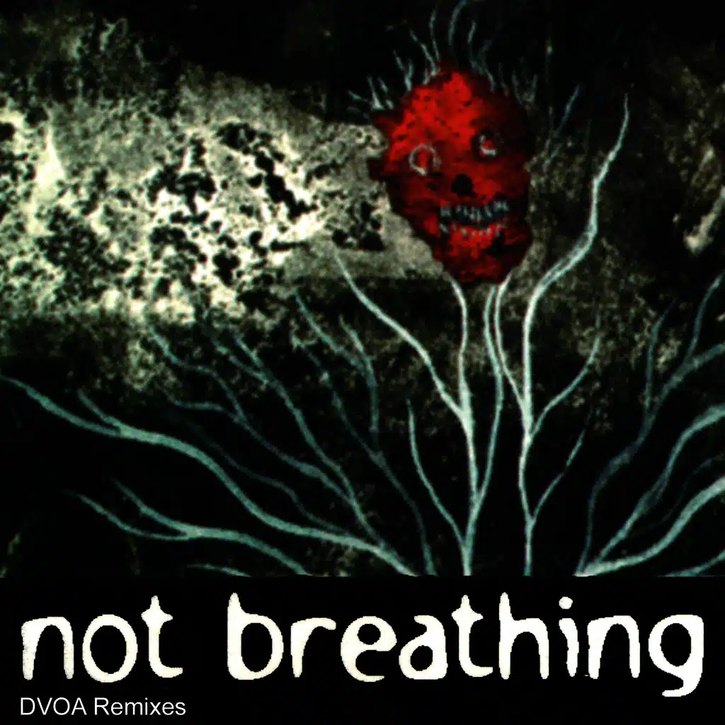 DVOA Remixes - Unreleased