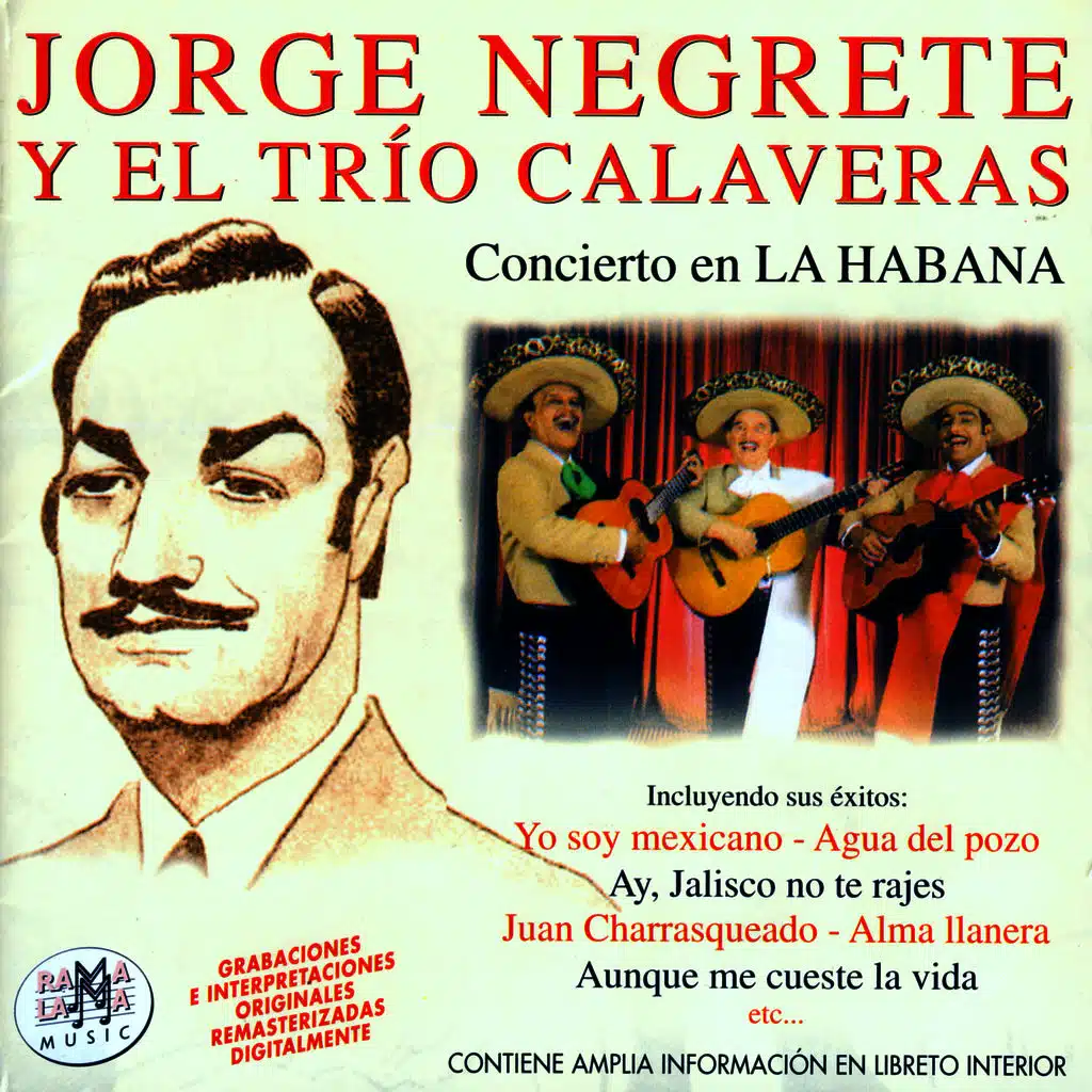 Concierto En La Habana