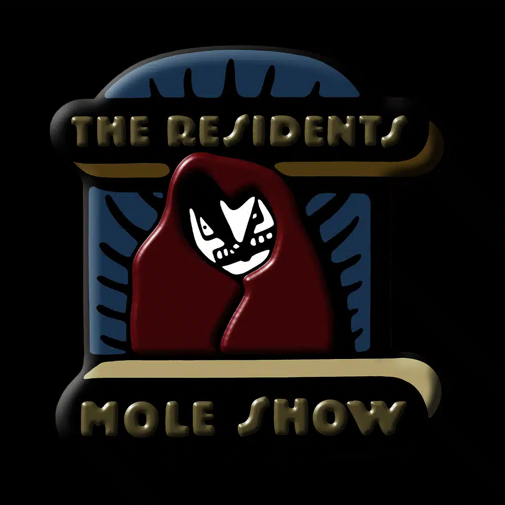 The Secret Seed