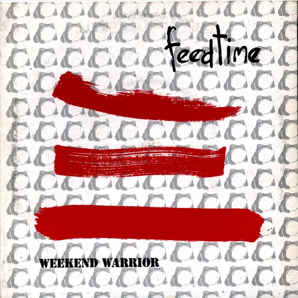 No Soul - Weekend Warrior