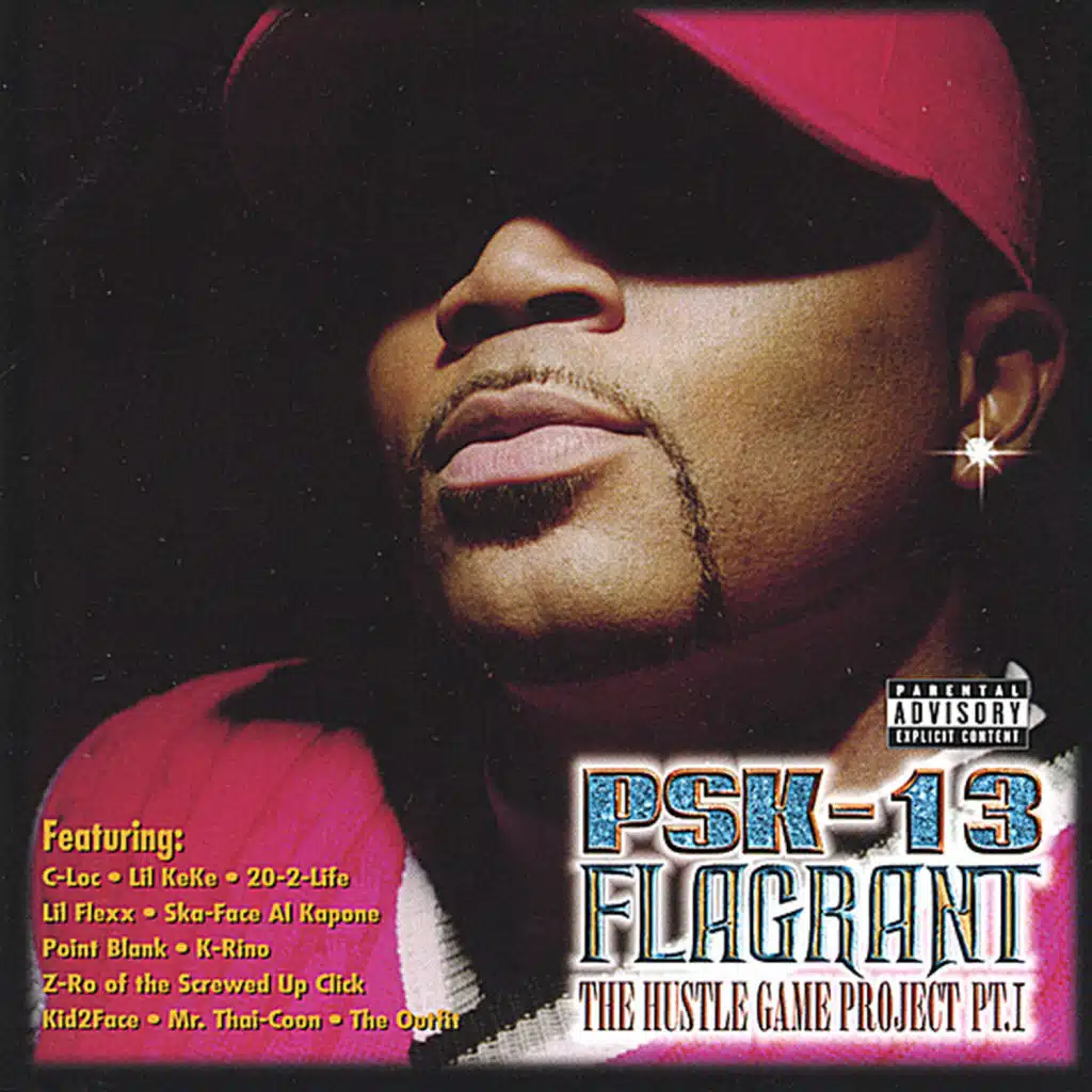 Fo' Sheazy (feat. Lil’ Keke)