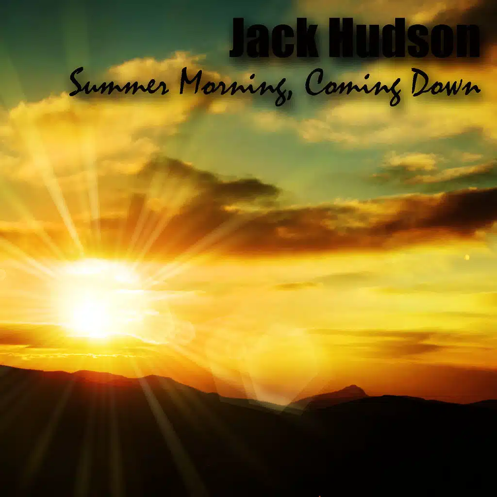 Sunday Morning Coming Down