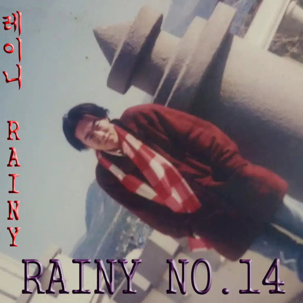 Rainy No.14