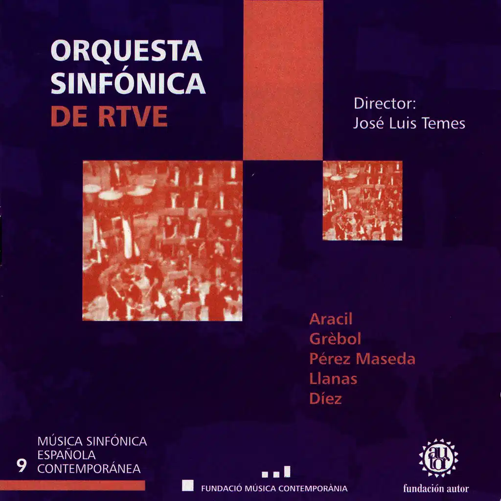 Orquesta Sinfónica de RTVE