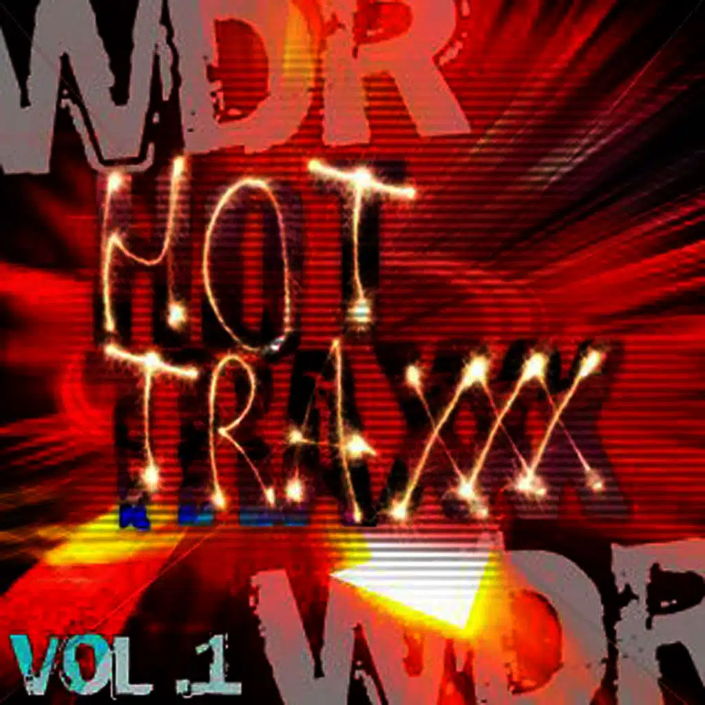 WDR Hot Traxxx Vol. 1
